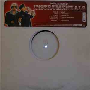 Doppeltes Risiko - Doppeltes Risiko EP Instrumentals download mp3