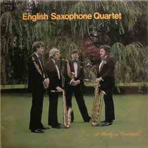 English Saxophone Quartet - ...A Study In Contrasts download mp3