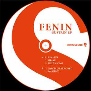 Fenin - Sustain EP download mp3