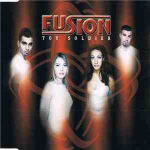 Fusion  - Toy Soldier download mp3