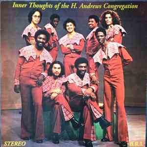 H. Andrews Congregation - Inner Thoughts Of The H. Andrews Congregation download mp3