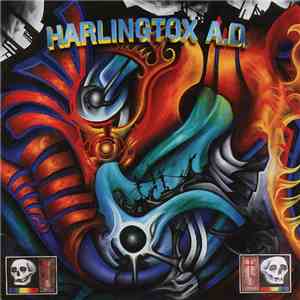 Harlingtox A.D. - Harlingtox Angel Divine mp3 download
