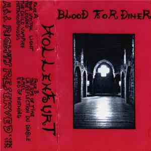 Hollenfurt - Blood For Dinner download mp3
