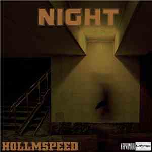 Hollmspeed - Night download mp3