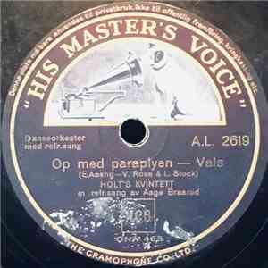 Holt's Kvintett - Op Med Paraplyen / Tyren Ferdinand download mp3