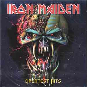 Iron Maiden - Greatest Hits download mp3