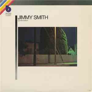 Jimmy Smith - Confirmation download mp3