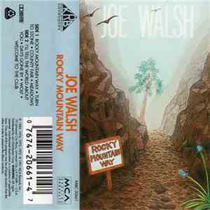 Joe Walsh - Rocky Mountain Way download mp3