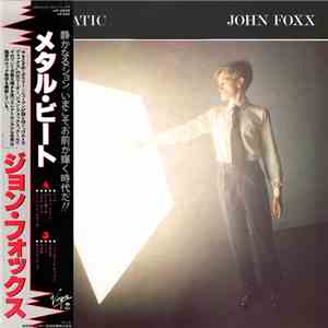 John Foxx - Metamatic download mp3