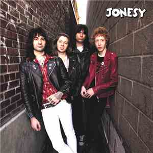 Jonesy  - Jonesy download mp3