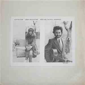 Kath Bloom, Loren Mazzacane - Restless Faithful Desperate download mp3