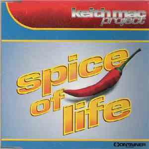 Keith Mac Project - Spice Of Life mp3 download