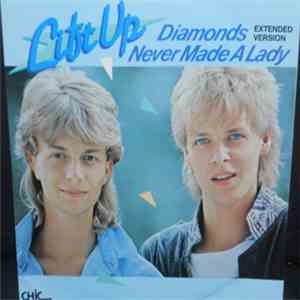 Lift Up - Diamonds Never Made A Lady download mp3