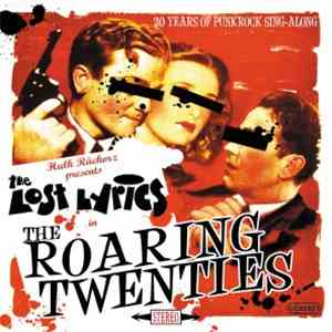 Lost Lyrics - The Roaring Twenties mp3 download