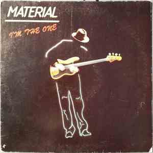 Material - I'm The One download mp3