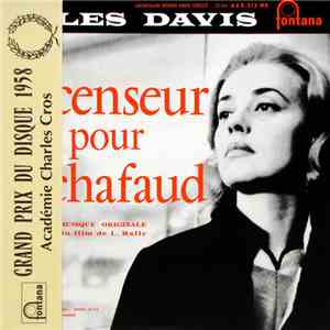 Miles Davis - Ascenseur Pour L'Échafaud download mp3