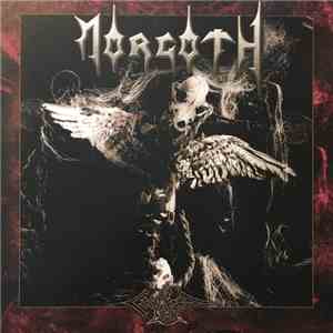 Morgoth - Cursed download mp3