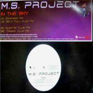M.S. Project - In The Sky download mp3