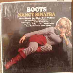 Nancy Sinatra - Boots download mp3