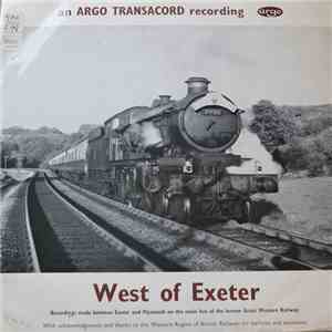No Artist - West Of Exeter mp3 download