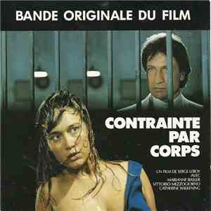 Olivier Meston - Contrainte Par Corps download mp3