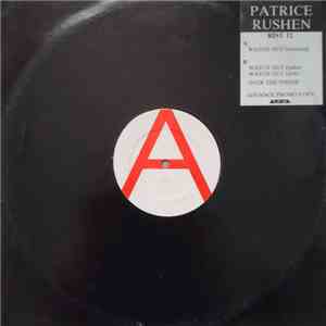 Patrice Rushen - Watch Out download mp3