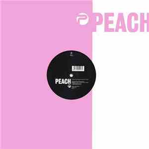 Peach - Sorrow Town mp3 download