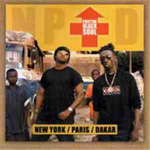 Positive Black Soul - New York / Paris / Dakar download mp3