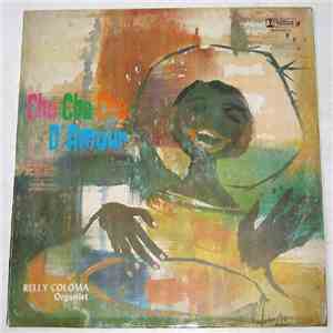 Relly Coloma - Cha Cha D'Amour download mp3