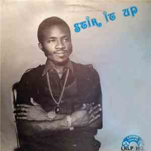 Rev. Jully Horms & The Univers - Stir It Up mp3 download