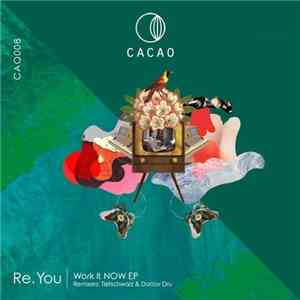 Re.You - Work It Now EP download mp3