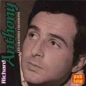 Richard Anthony  - Les Grandes Chansons download mp3