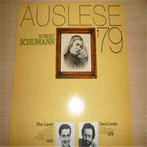 Robert Schumann - Auslese '79 download mp3