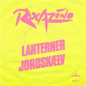 Rocazino - Lanterner / Jordskælv download mp3