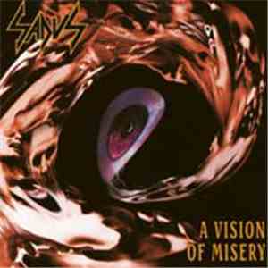 Sadus - A Vision Of Misery download mp3
