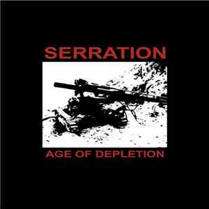 Serration - Age Of Depletion download mp3