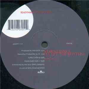 Staralliance - I'll Let The Rhythm download mp3