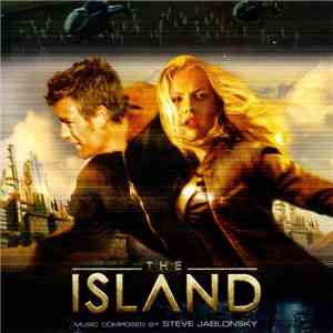 Steve Jablonsky - The Island download mp3