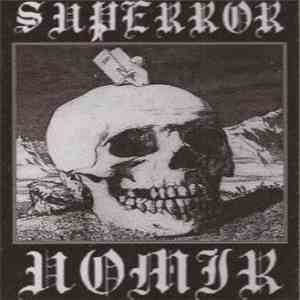 Superror / Vomir - Superror / Vomir download mp3