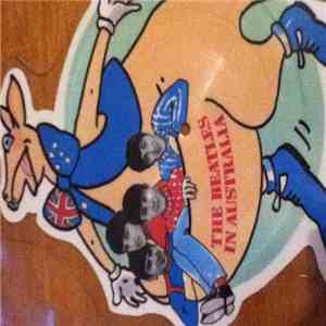 The Beatles - In Australia download mp3