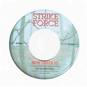 The Blackstones - New Cross 13 download mp3
