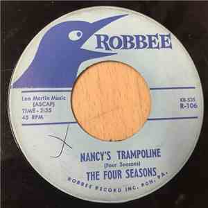 The Four Seasons  - Nancy's Trampoline download mp3