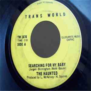The Haunted  - Searching For My Baby download mp3
