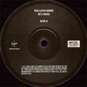 The Latin Kings  - De E Knas download mp3