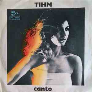 Tihm - Canto download mp3