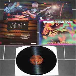 Tygers Of Pan Tang - Animal Instinct mp3 download
