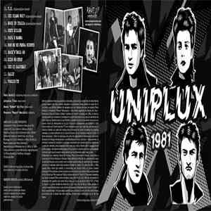 Uniplux - Uniplux 1981 download mp3