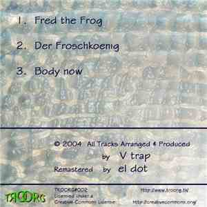 V trap - Amphibian Vibes download mp3