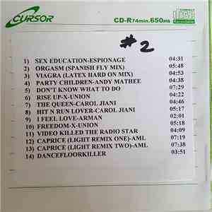 Various - #2 download mp3