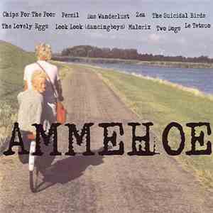 Various - Ammehoelahop download mp3